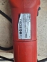 Ъглошлайф Hilti DCG 125 - S , снимка 6