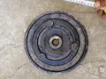 Шайба за компресор на трактор , снимка 3