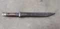 Окопен нож от войните. , снимка 4
