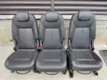 кожени седалки Ford s max 2012г , снимка 5