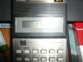 CASIO FX-7 JAPAN, снимка 9