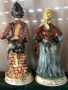 продавам старинни фигури от порцелан, снимка 3
