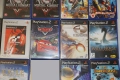 Игри за PS2 Time Splitters/Mortal Kombat/Destroy All Humans/Lemmings/Gran Turismo 3/Cars/Water Horse, снимка 5