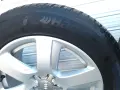 Оригинални алуминиеви джанти за Audi с гуми Hankook 17", снимка 7