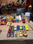 Продават се бирени камиончета и метални колички , снимка 8