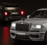 Rolls Royce джип 1: 32, снимка 4