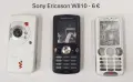 Панели за Sony Ericsson K750,T610,J200,J110,K770,K320,W302,W810,W890,W200,в902,K310,S302,K220,K600, снимка 10