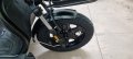 Електрическа триколка високопроходима, снимка 6