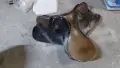 седло за езда на кон, снимка 1