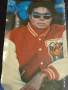 Стари редки снимки на ПОП ИКОНАТА Michael Jackson от списание за КОЛЕКЦИЯ 51235, снимка 3