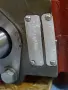 Хидравличен разпределител WARYNSKI HAMWORTHY NR R11093D1VR3 hydraulic control valve, снимка 5