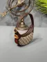 чанти 20х15см gucci, снимка 1