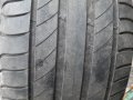 Два броя летни гуми Мишелин / MICHELIN 235/55/17, снимка 1