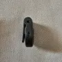 APEKX Bluetooth аудио приемник (адаптер) с вграден микрофон и клипс, снимка 3