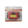 Диоден челник с три LED светлини, снимка 3