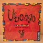 НОВА семейна игра UBONGO, снимка 1