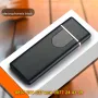 Електрическа USB запалка – ветроустойчива - КОД JL-707, снимка 12