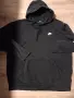 Мъжко горнище Nike, снимка 1