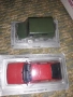 Skoda Daewoo Fiat Zastava Aro Polonez Nysa Volga Tarpan Latvia Wartburg Volkswagen Zaz Lotus 1.43, снимка 6