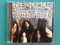Deep Purple,Whitesnake,Ozzy Osbourne,Led Zeppelin,Pink Floyd,Bruce Kulick-CD, снимка 4