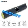 Мощен преносим, безжичен,Bluetooth високоговорител,MP3 чрез MicroSD и флаш диск, FM радио, снимка 3