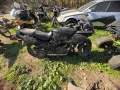 Kawasaki ninja 500R , снимка 4