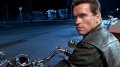TERMINATOR Арнолд Шварценегер латексова маска от филма ТЕРМИНАТОР 2, снимка 7