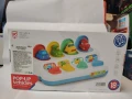 Pop-Up Vehicles – Забавна образователна играчка за най-малките!, снимка 1