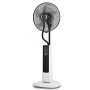 Вентилатор с водна мъгла ELITE EFM-1341WR, снимка 2