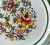 2 чинии керамика Gualdo Tadino, снимка 11