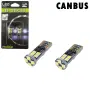 LED безцокълни крушки T10 12V/24V – T96 – T95, снимка 1