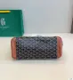 Goyard  Дамска чанта, кожа, снимка 7