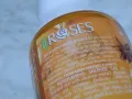 Хидратиращ душ гел Nature of Agiva Roses с екстранк от канела 300млл нов, снимка 6