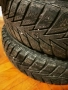 Зимни гуми Континентал R13, снимка 9