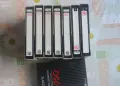 Betamax касети - със запис, снимка 6