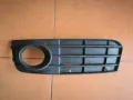 Решетка за броня AUDI а4 b8 дясна, снимка 1