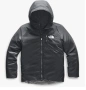 Двулицево яке Perrito  The North Face  размер Хs- S, снимка 4