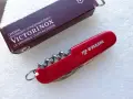 Victorinox джобно ножче с кутия , снимка 1
