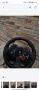 Волан с педали и скоростен лост на Logitech g29 , снимка 6
