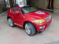 Детска кола BMW X6, снимка 9