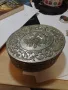 Стара кутия за бижута , снимка 6