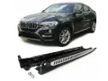 Степенки за BMW X6 F16, снимка 4