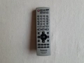 Дистанционно Panasonic за DVD., снимка 1