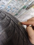 3 броя зимни гуми 185/65R15 Bridgestone , снимка 4
