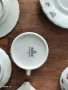 Стари чинии и чаши Bavaria порцелан, снимка 7
