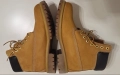 неносени ботуши timberlands 42, снимка 13