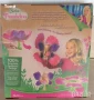 Колекционерска Barbie Blooming Thumbelina 2008 г, снимка 14