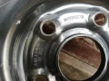 18 5х112, 18 5x112 Патерица,Резервна гума,Нова, Vw, Audi, Seat, Skoda , снимка 4