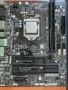 GIGABYTE H81M-HD3 / i7-4790k 4Ghz / 2x4 DDR3 1600, снимка 1