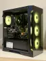 Геймърски компютър i7-6700K | RTX 2060, 6GB | 16GB RAM, снимка 10